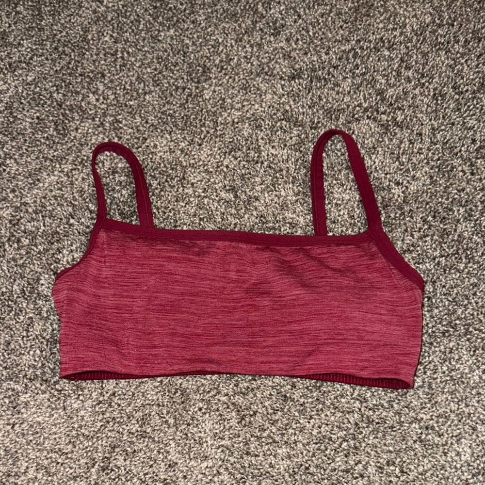Vitality balance Sports Bra